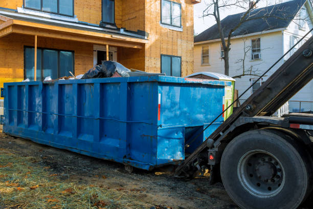 Retail Junk Removal in Lillington, NC